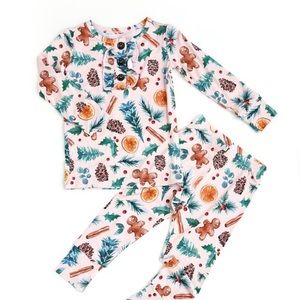 Christmas Pajamas 🎅🏼